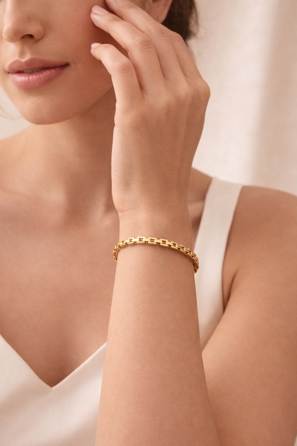 Lume Link Bracelet