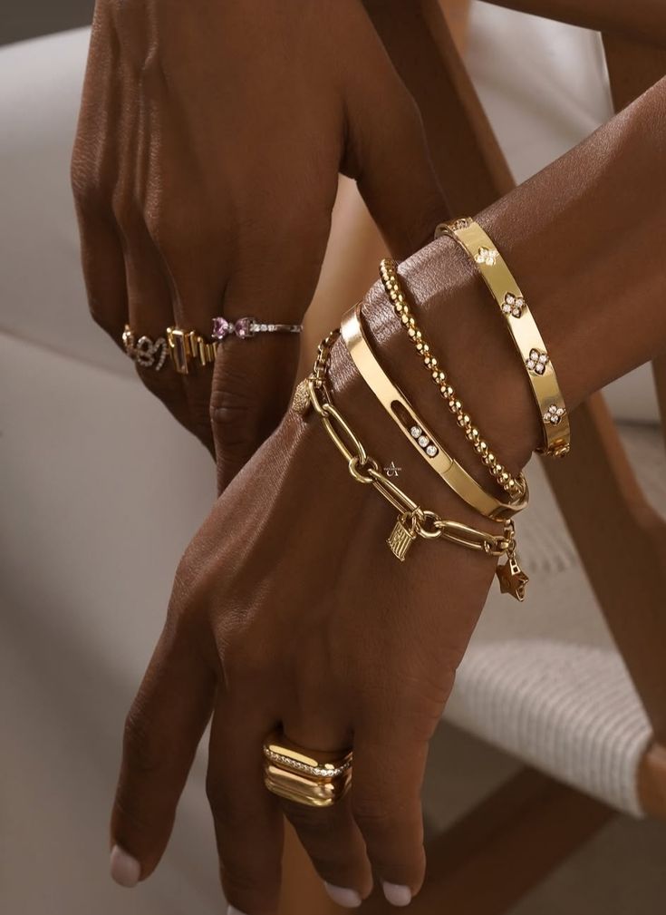 Timeless Bracelets