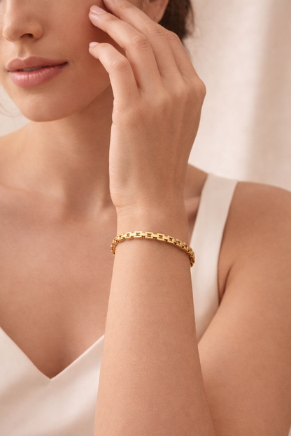 Lume Link Bracelet