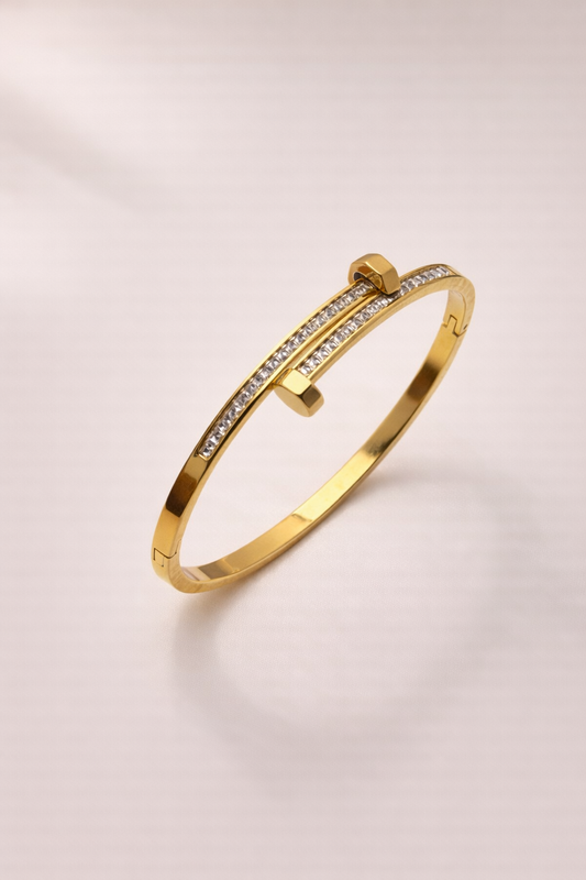 Aura Twin Spark Bracelet