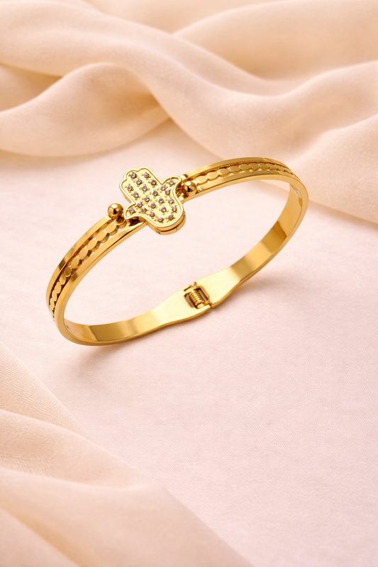 Lucky Charm Bracelet