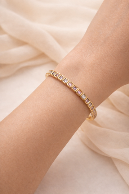 Elara Gem Bracelet