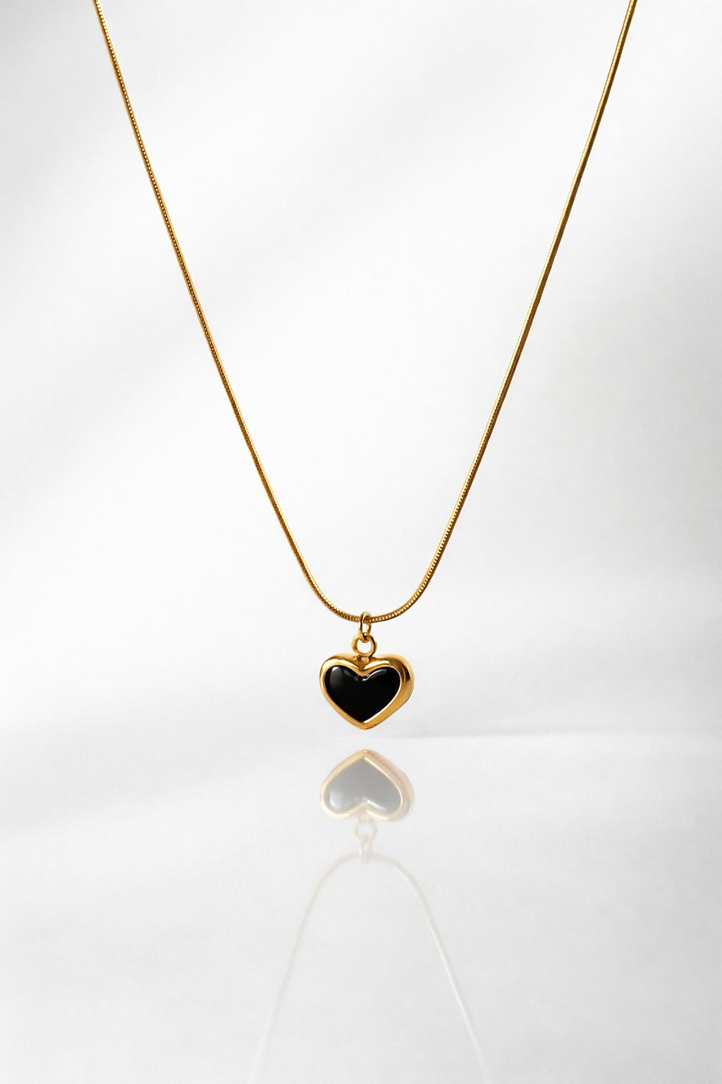 Midnight Heart Chain