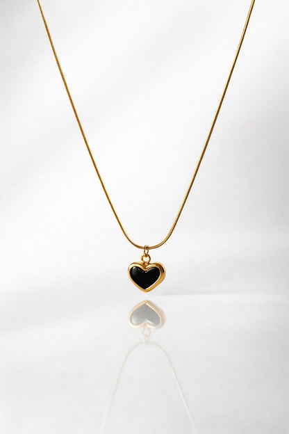 Midnight Heart Chain